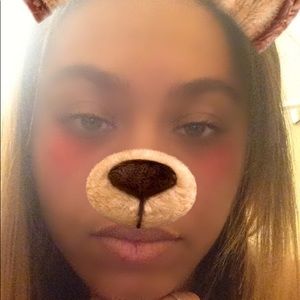 Meet your Posher, Shanice